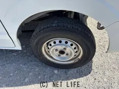 日産 NV100クリッパー