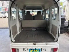 日産 NV100クリッパー