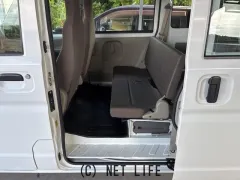 日産 NV100クリッパー