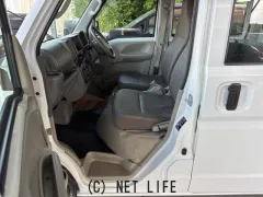 日産 NV100クリッパー