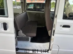 日産 NV100クリッパー