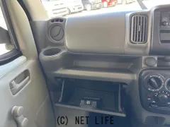 日産 NV100クリッパー