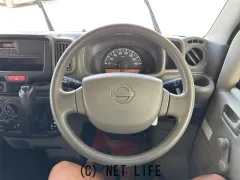 日産 NV100クリッパー