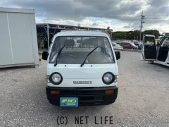 スズキ キャリイ