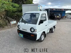 スズキ キャリイ