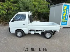 スズキ キャリイ