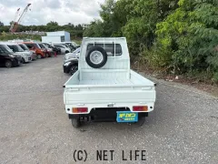 スズキ キャリイ