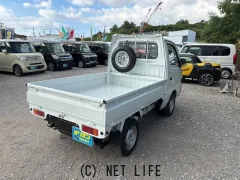 スズキ キャリイ