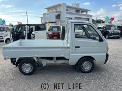 スズキ キャリイ