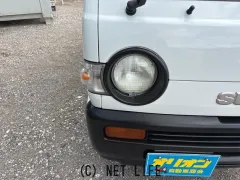 スズキ キャリイ