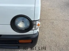 スズキ キャリイ