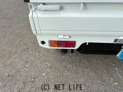 スズキ キャリイ