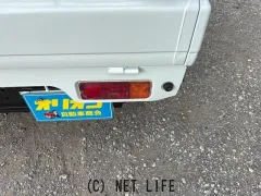 スズキ キャリイ