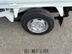 スズキ キャリイ