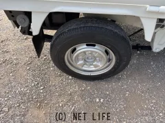 スズキ キャリイ