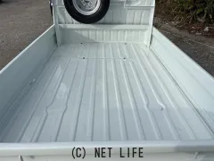 スズキ キャリイ