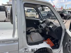 スズキ キャリイ