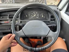 スズキ キャリイ