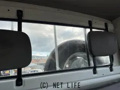 スズキ キャリイ