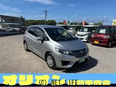 ホンダ フィット