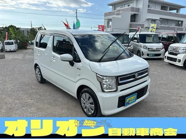 スズキ ワゴンR