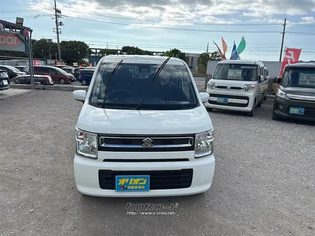 スズキ ワゴンR