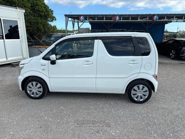 スズキ ワゴンR