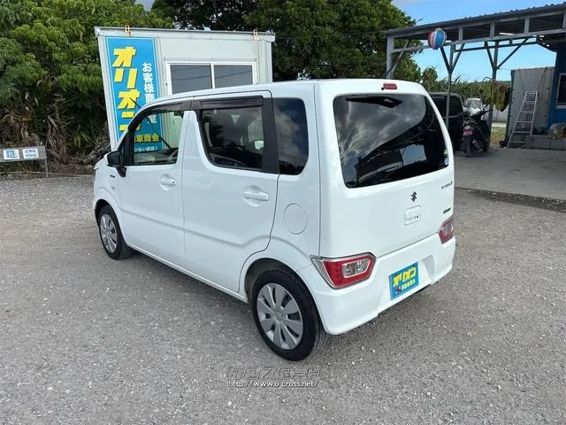 スズキ ワゴンR