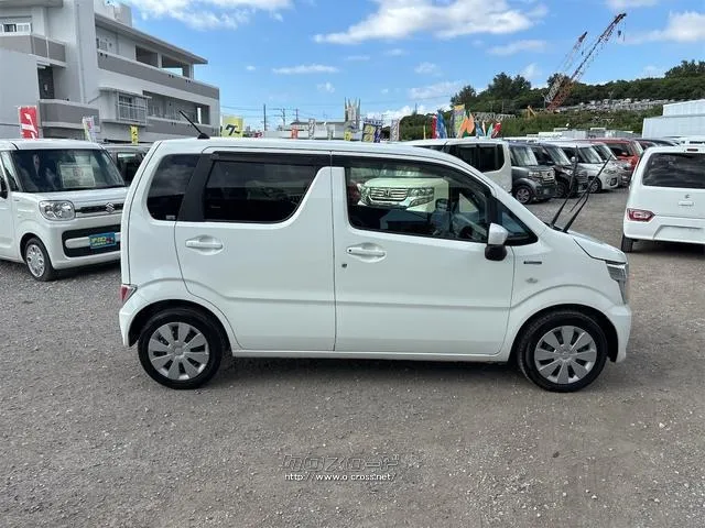 スズキ ワゴンR