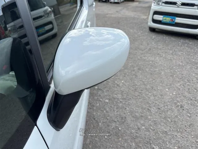 スズキ ワゴンR