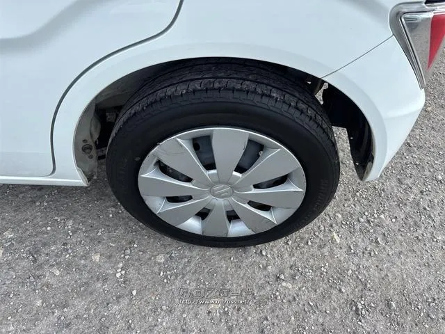 スズキ ワゴンR