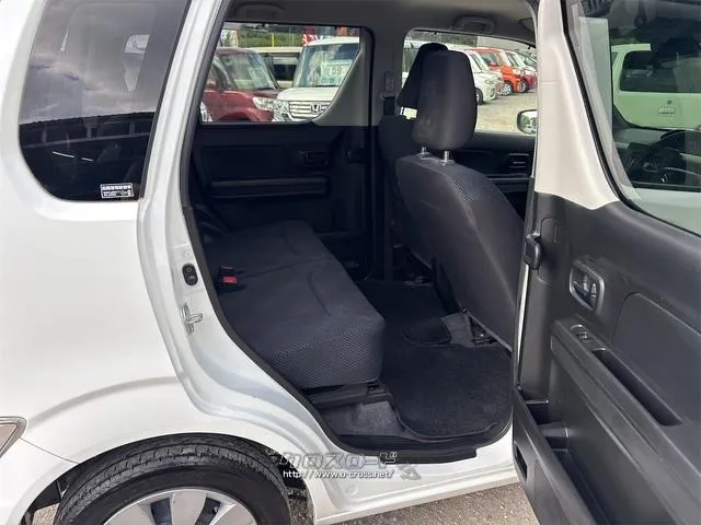 スズキ ワゴンR