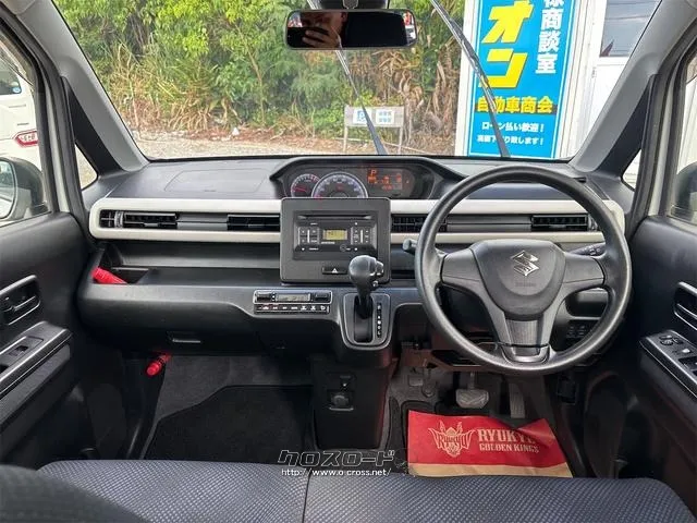 スズキ ワゴンR