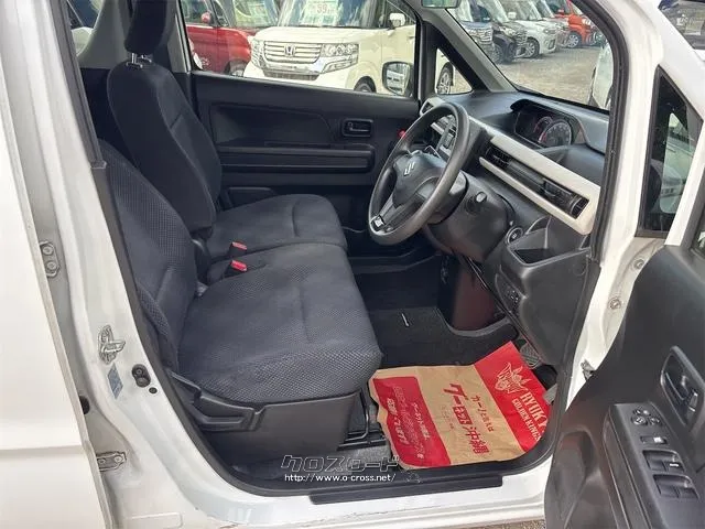 スズキ ワゴンR