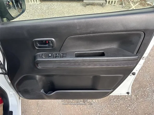 スズキ ワゴンR