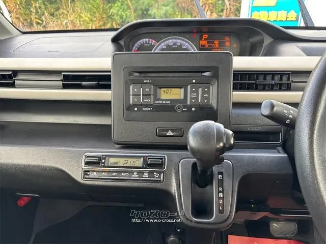 スズキ ワゴンR