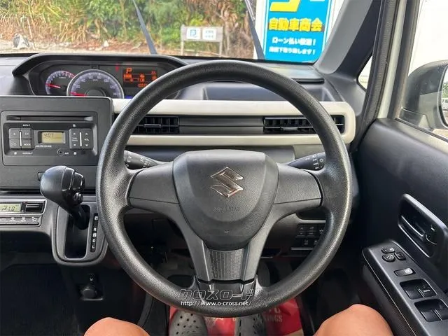 スズキ ワゴンR