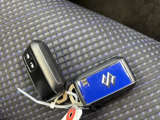 スズキ ワゴンR