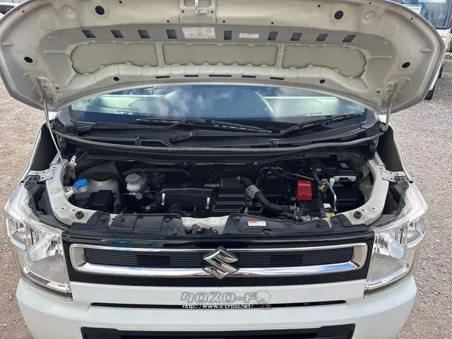 スズキ ワゴンR