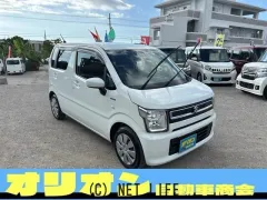 スズキ ワゴンR