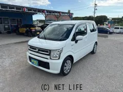 スズキ ワゴンR