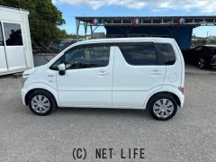 スズキ ワゴンR