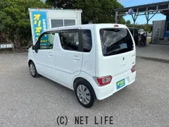 スズキ ワゴンR