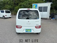 スズキ ワゴンR