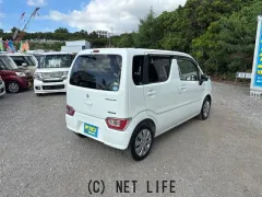 スズキ ワゴンR