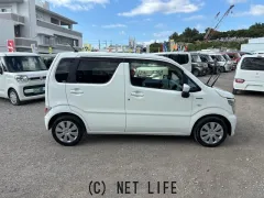 スズキ ワゴンR