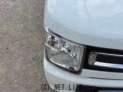 スズキ ワゴンR