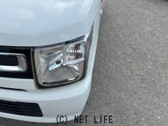 スズキ ワゴンR