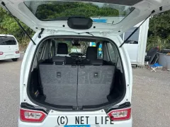 スズキ ワゴンR