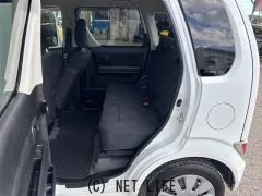 スズキ ワゴンR